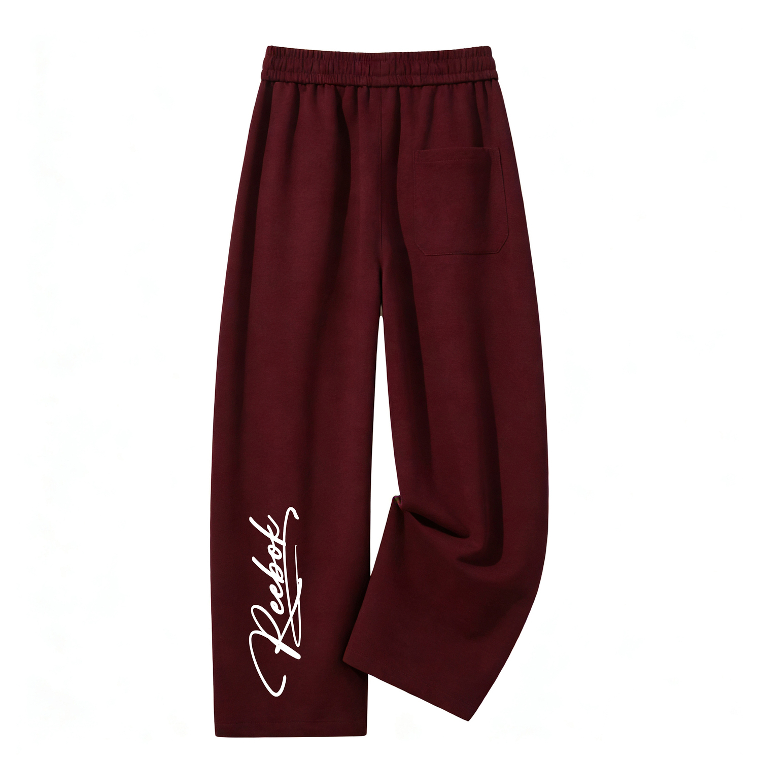 Повседневные брюки Unisex Moderate Scimitar Reebok, ancora красный
Повседневные брюки Unisex Moderate Scimitar Reebok, ancora красный