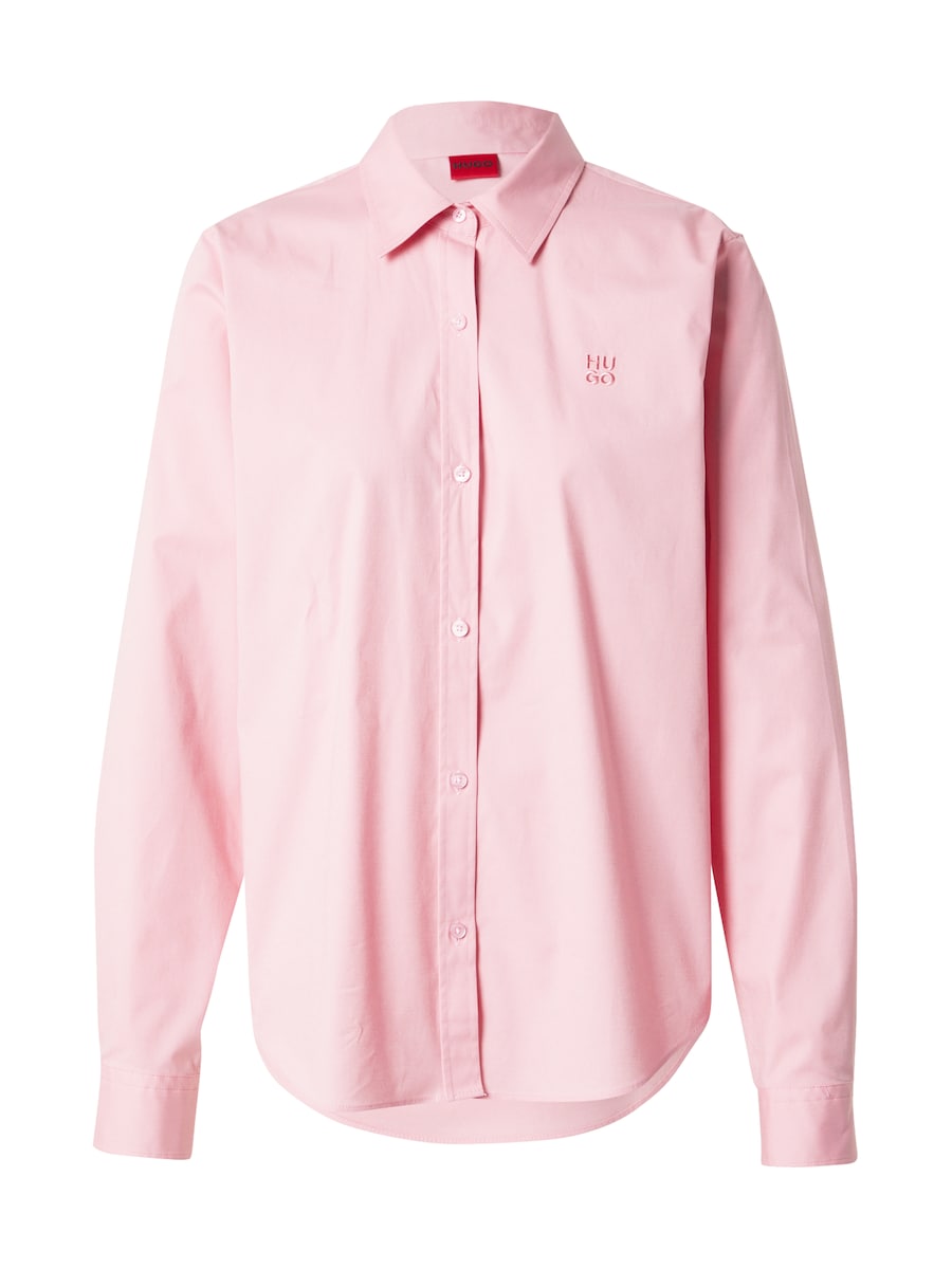 Блуза HUGO Essential, Rose
Блуза HUGO Essential, Rose