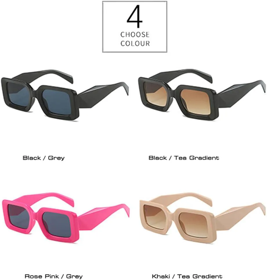 Солнцезащитные очки UV400 с широкими дужками, градиентного цвета, для женщин и мужчин, для бега и занятий спортом на открытом воздухе UYPTK, Rose Pink Grey
Солнцезащитные очки UV400 с широкими дужками, градиентного цвета, для женщин и мужчин, для бега и занятий спортом на открытом воздухе UYPTK, Rose Pink Grey