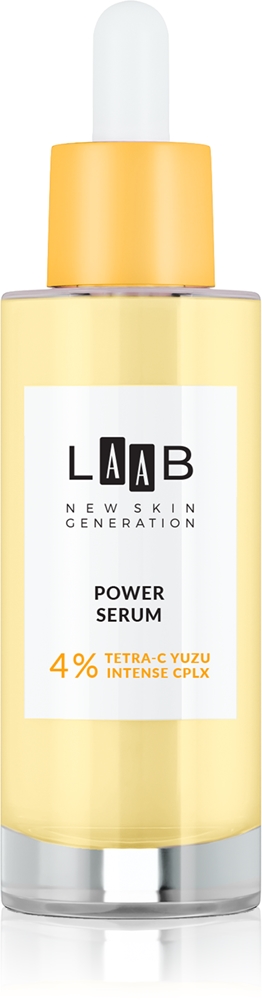 Laab тетра-с юзу осветляющая сыворотка с витамином С Aa Cosmetics, 30 мл
Laab тетра-с юзу осветляющая сыворотка с витамином С Aa Cosmetics, 30 мл