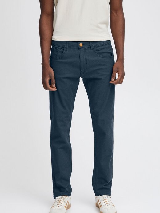 Брюки бюстгальтер брюки Blend, синий
Брюки бюстгальтер брюки Blend, синий