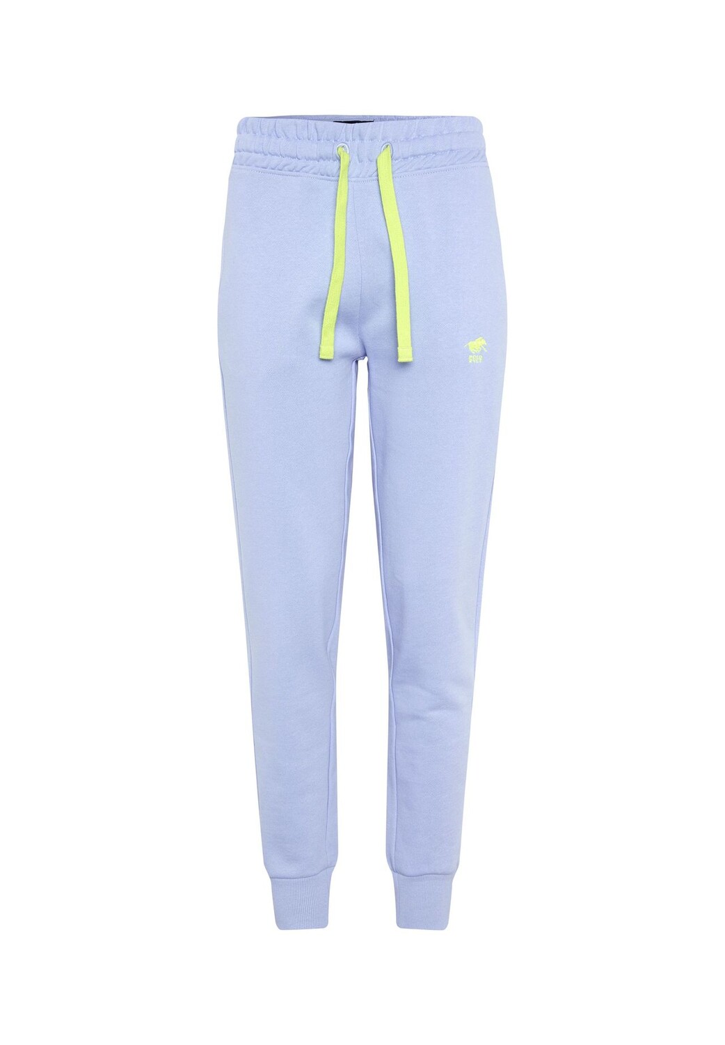 Двухцветные спортивные штаны POLO SYLT, цвет Brunnera Blue 
Двухцветные спортивные штаны POLO SYLT, цвет Brunnera Blue