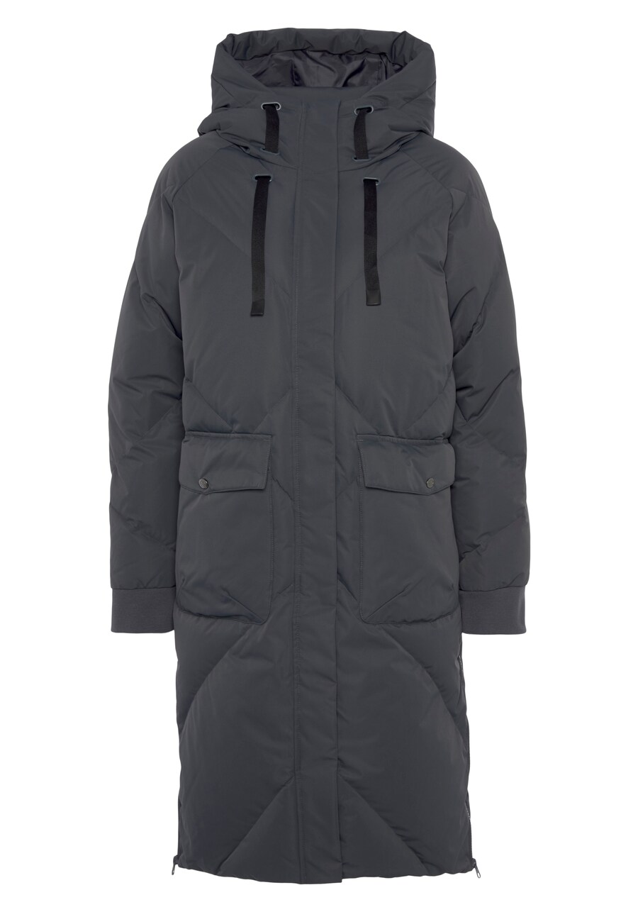 Зимнее пальто POLARINO, Grey
Зимнее пальто POLARINO, Grey