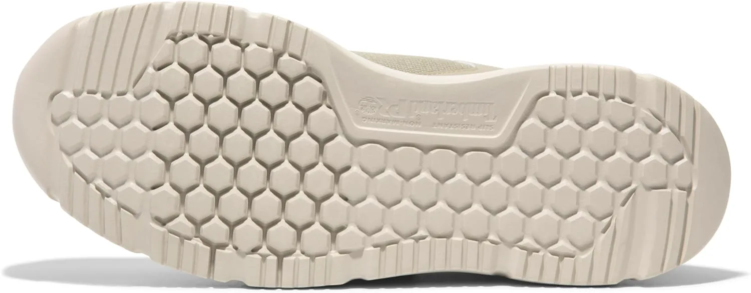 Мужские рабочие кроссовки Timberland PRO Setra Mid Composite Safety Toe Industrial Athletic Work Shoe, светло-коричневый
Мужские рабочие кроссовки Timberland PRO Setra Mid Composite Safety Toe Industrial Athletic Work Shoe, светло-коричневый