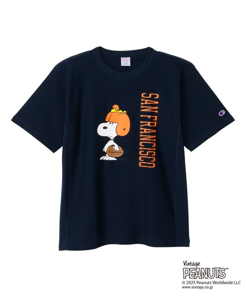 Мужская футболка с коротким рукавом, Reverse Weave Champion, темно-синий
Мужская футболка с коротким рукавом, Reverse Weave Champion, темно-синий