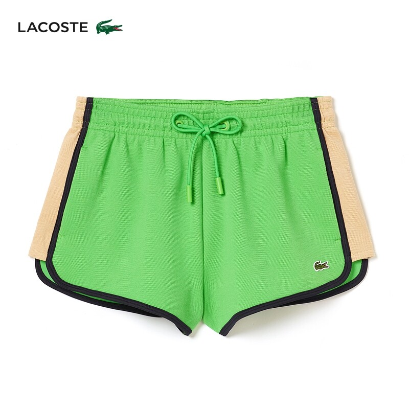 Брюки спортивные Lacoste, зеленый
Брюки спортивные Lacoste, зеленый