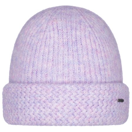 Детская шапочка-бини Barts, сиреневый
Детская шапочка-бини Barts, сиреневый