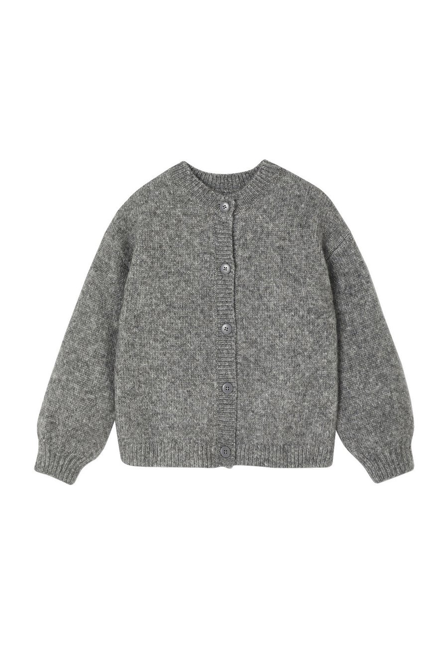 Кардиган Vertbaudet Cardigan, Grau Meliert/Grey
Кардиган Vertbaudet Cardigan, Grau Meliert/Grey