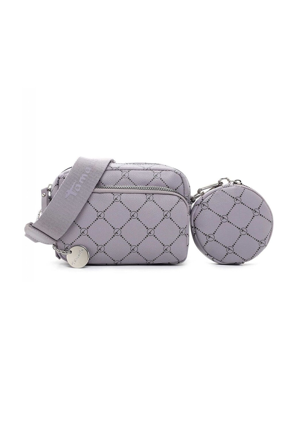 Сумка Anastasia Classic 17,5 см Tamaris, цвет Violet, Фиолетовый, Сумка Anastasia Classic 17,5 см Tamaris, цвет Violet
Сумка Anastasia Classic 17,5 см Tamaris, цвет Violet, Фиолетовый, Сумка Anastasia Classic 17,5 см Tamaris, цвет Violet