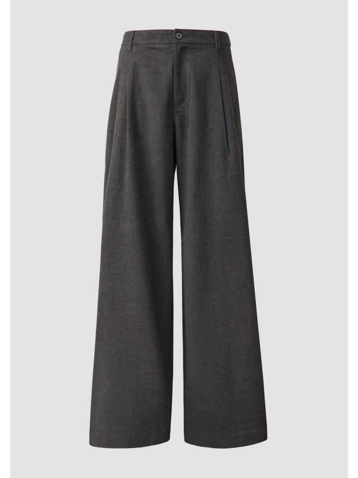 Брюки цвета 97W3_графит s.Oliver
Брюки цвета 97W3_графит s.Oliver