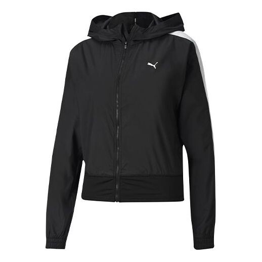Куртка train favorite woven jacket 'black' Puma, черный
Куртка train favorite woven jacket 'black' Puma, черный