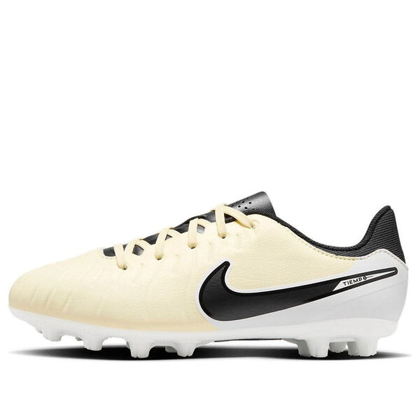 Кроссовки jr. tiempo legend 10 academy 'lemonade gold black' Nike, желтый
Кроссовки jr. tiempo legend 10 academy 'lemonade gold black' Nike, желтый