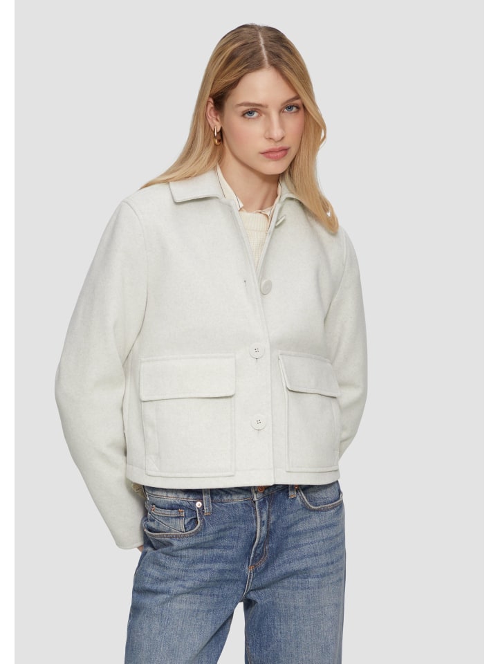 Куртка QS, серый
Куртка QS, серый