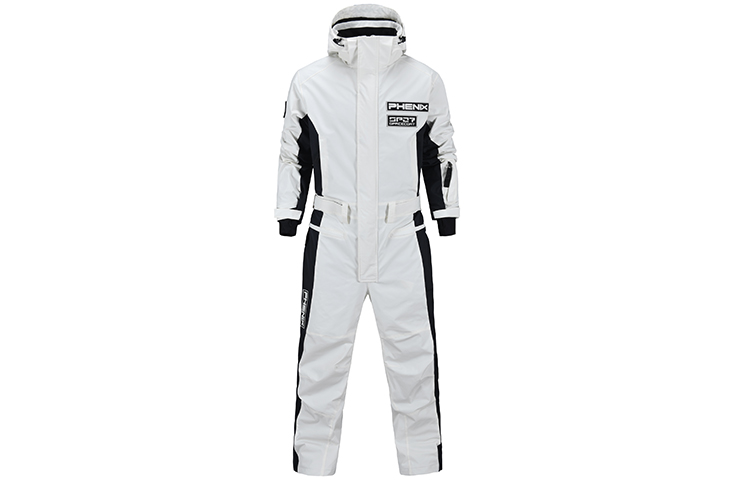 SP27 серия комбинезоны для лыж Unisex Phenix, белый
SP27 серия комбинезоны для лыж Unisex Phenix, белый