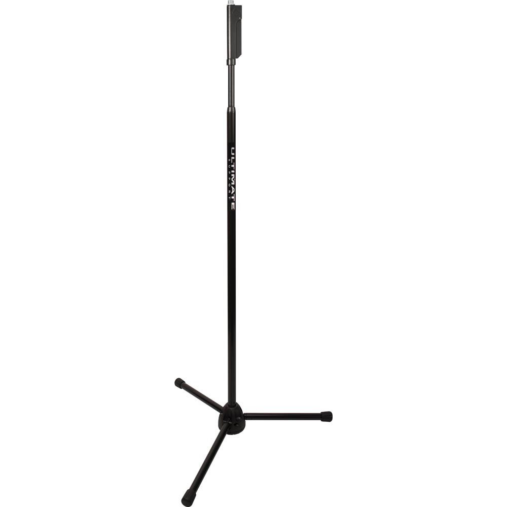 Микрофонная стойка Ultimate Support Live Series MC-66B Mic Stand MC-66B
Микрофонная стойка Ultimate Support Live Series MC-66B Mic Stand MC-66B
