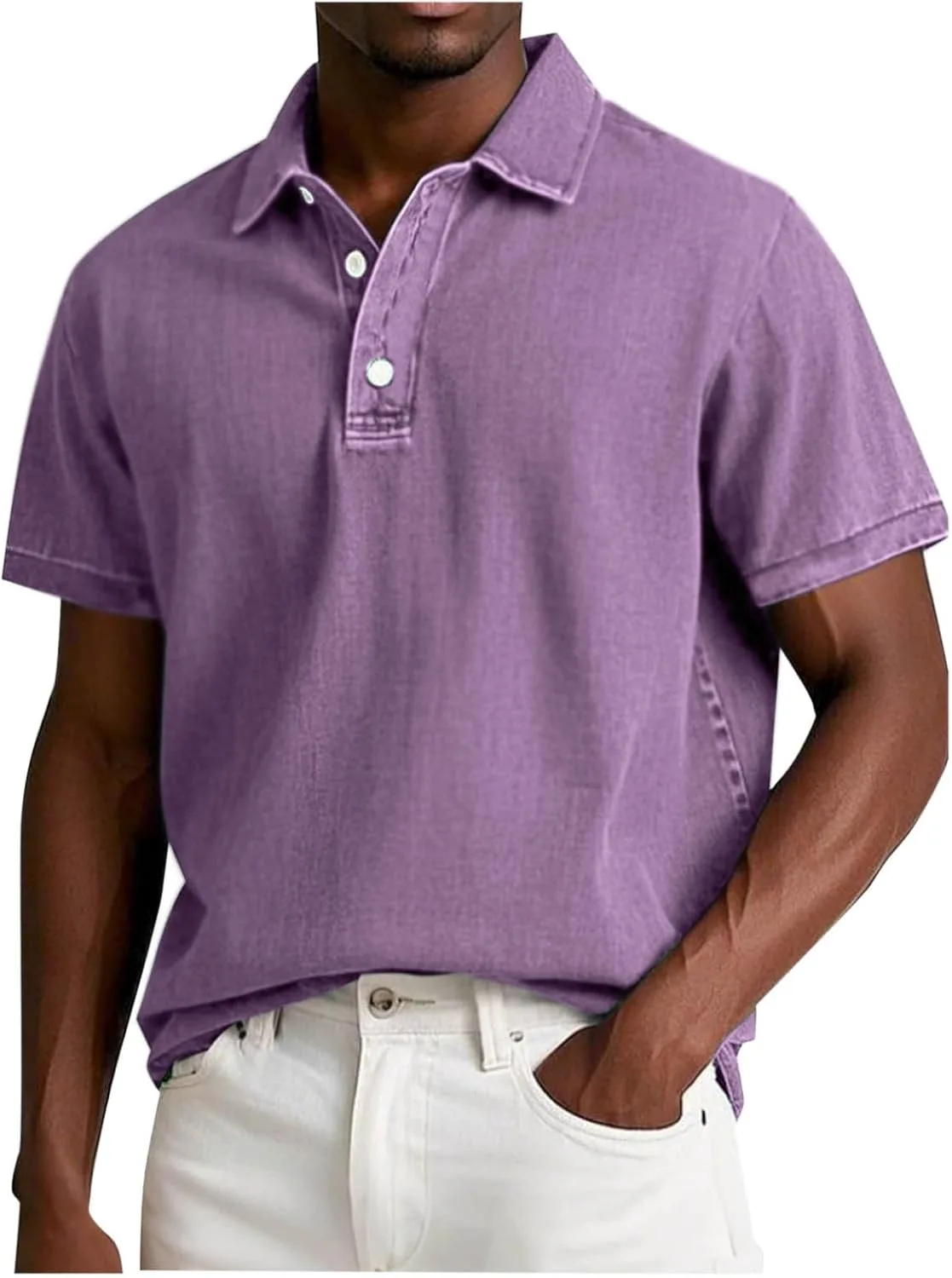 Xiaojmake мужская повседневная поло с коротким рукавом, distressed, button up lapel, plus size
Xiaojmake мужская повседневная поло с коротким рукавом, distressed, button up lapel, plus size