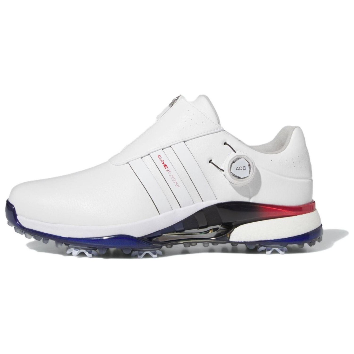 Баскетбольные кроссовки Tour360 мужские с низким верхом белого цвета Adidas
Баскетбольные кроссовки Tour360 мужские с низким верхом белого цвета Adidas