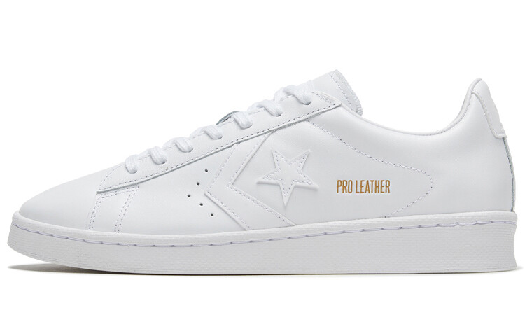 Кожаные баскетбольные кроссовки Converse Cons Pro унисекс
Кожаные баскетбольные кроссовки Converse Cons Pro унисекс