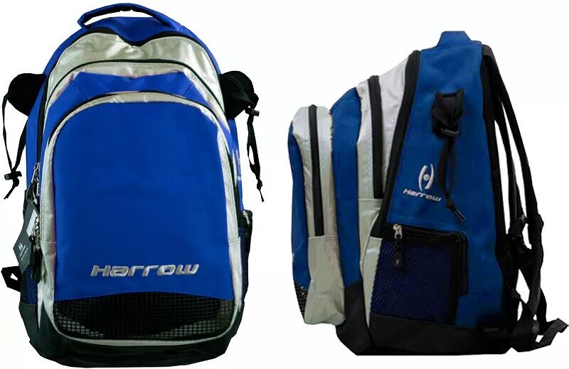 Спортивный рюкзак Harrow Sports Elite
Спортивный рюкзак Harrow Sports Elite