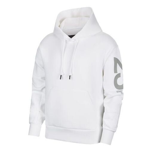 Толстовка Air Jordan 23 Engineered Pattern Printing Knit White, белый
Толстовка Air Jordan 23 Engineered Pattern Printing Knit White, белый