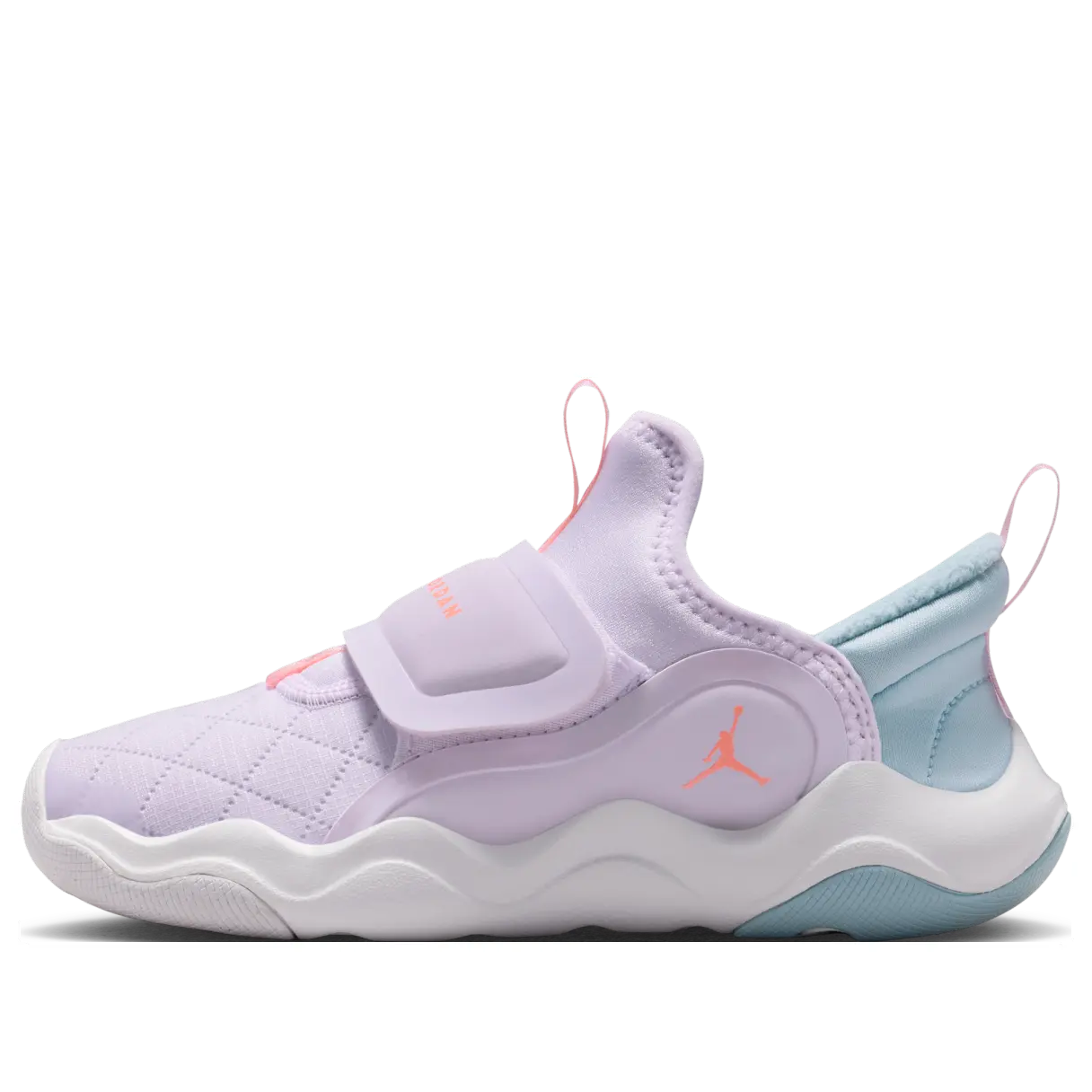 Кроссовки (PS) Air Jordan 23/7.2 Easyon 'Barely Grape Atomic Pink Ocean'
Кроссовки (PS) Air Jordan 23/7.2 Easyon 'Barely Grape Atomic Pink Ocean'