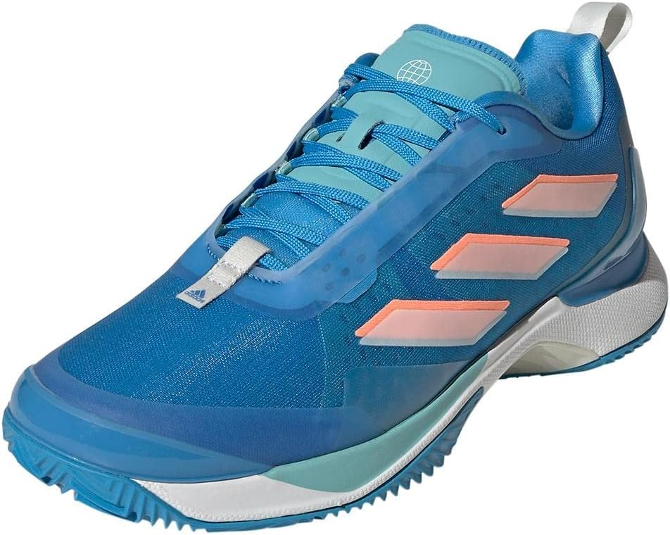 Мужские кроссовки adidas Avacourt, белый/синий/мятный
Мужские кроссовки adidas Avacourt, белый/синий/мятный