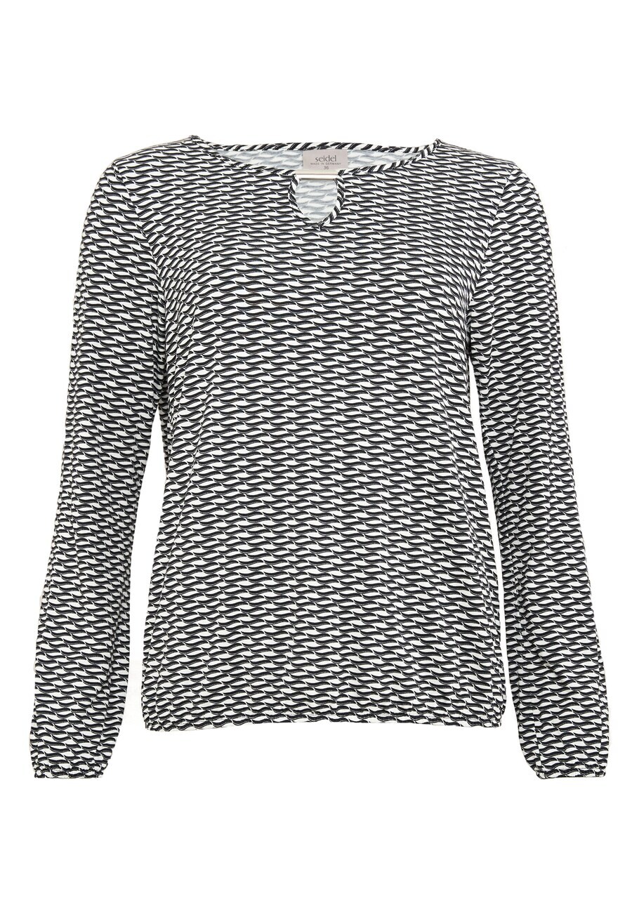 Блузка Seidel Moden Blouse, белый
Блузка Seidel Moden Blouse, белый