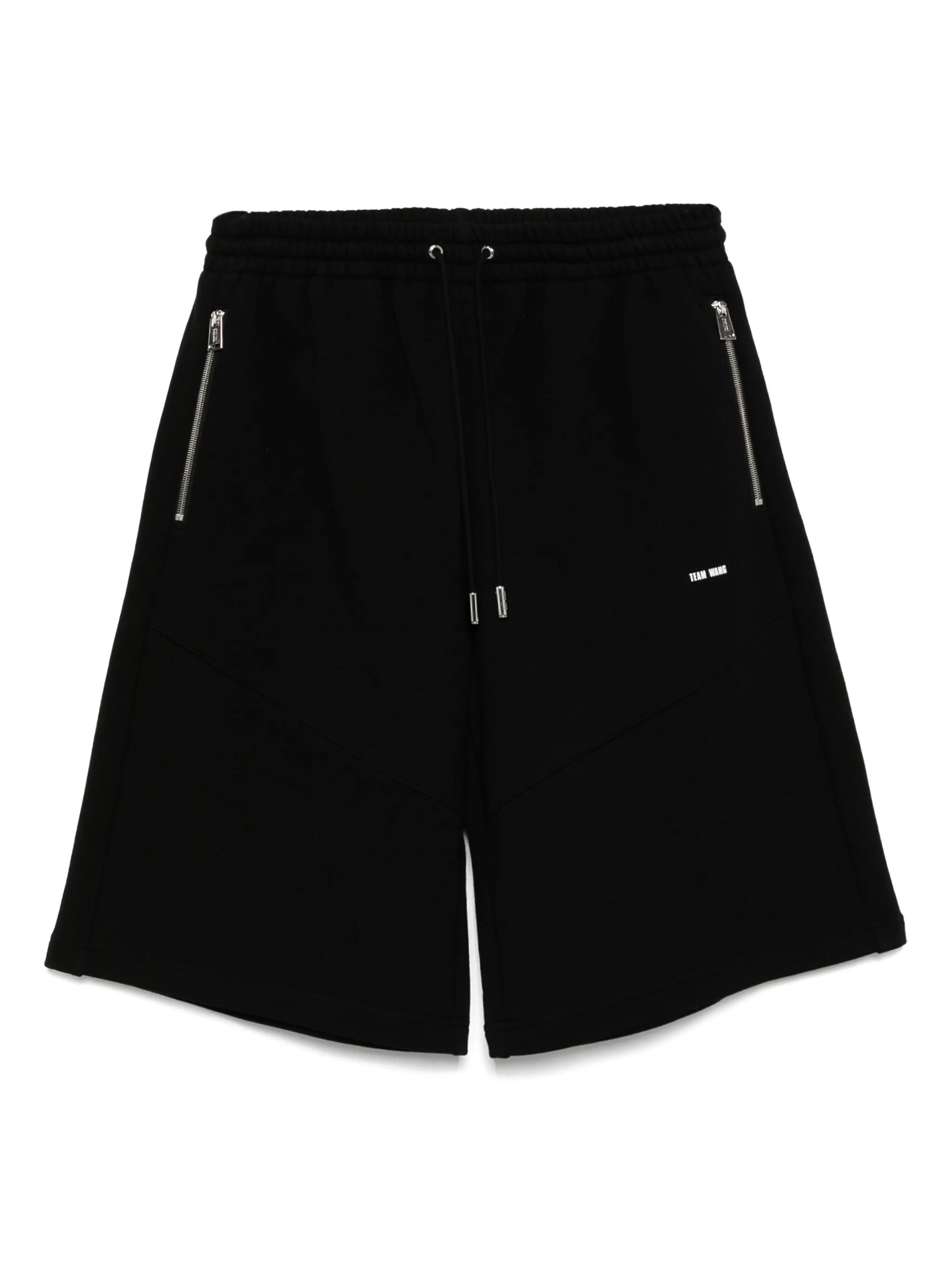 Шорты The Original Team Wang Design, черный
Шорты The Original Team Wang Design, черный