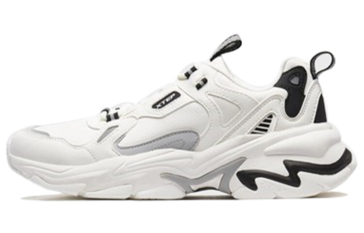 Образ жизни Образ жизни Обувь Мужская Низкий Белый Xtep
Образ жизни Образ жизни Обувь Мужская Низкий Белый Xtep