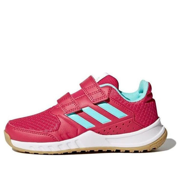 Кроссовки (PS) Adidas Fortagym 'Energy Pink Aqua', розовый 
Кроссовки (PS) Adidas Fortagym 'Energy Pink Aqua', розовый