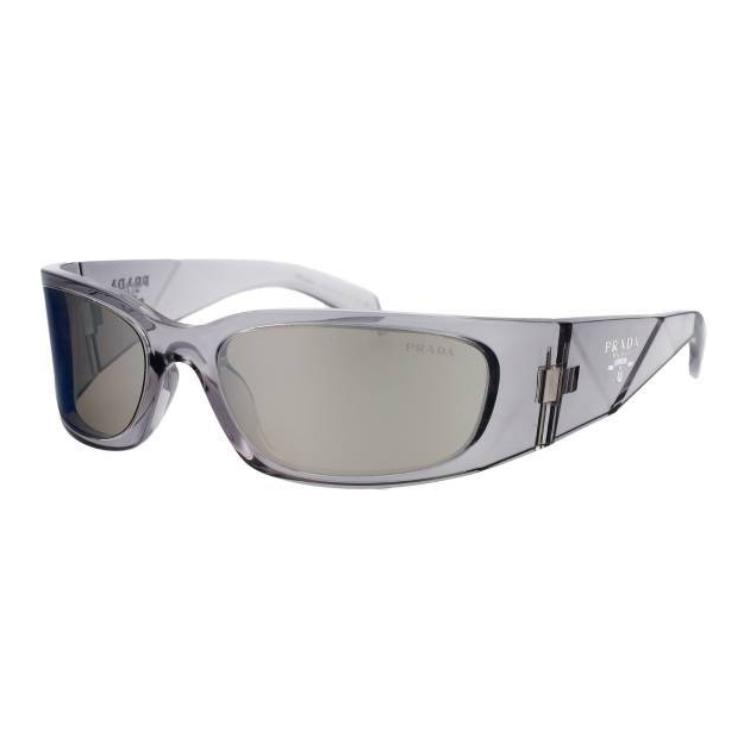 PRADA Солнцезащитные очки Butterfly frame, Gray
PRADA Солнцезащитные очки Butterfly frame, Gray
