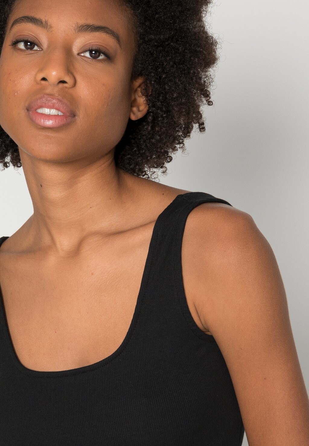 Топ 2 Pack Even&Odd, черный
Топ 2 Pack Even&Odd, черный