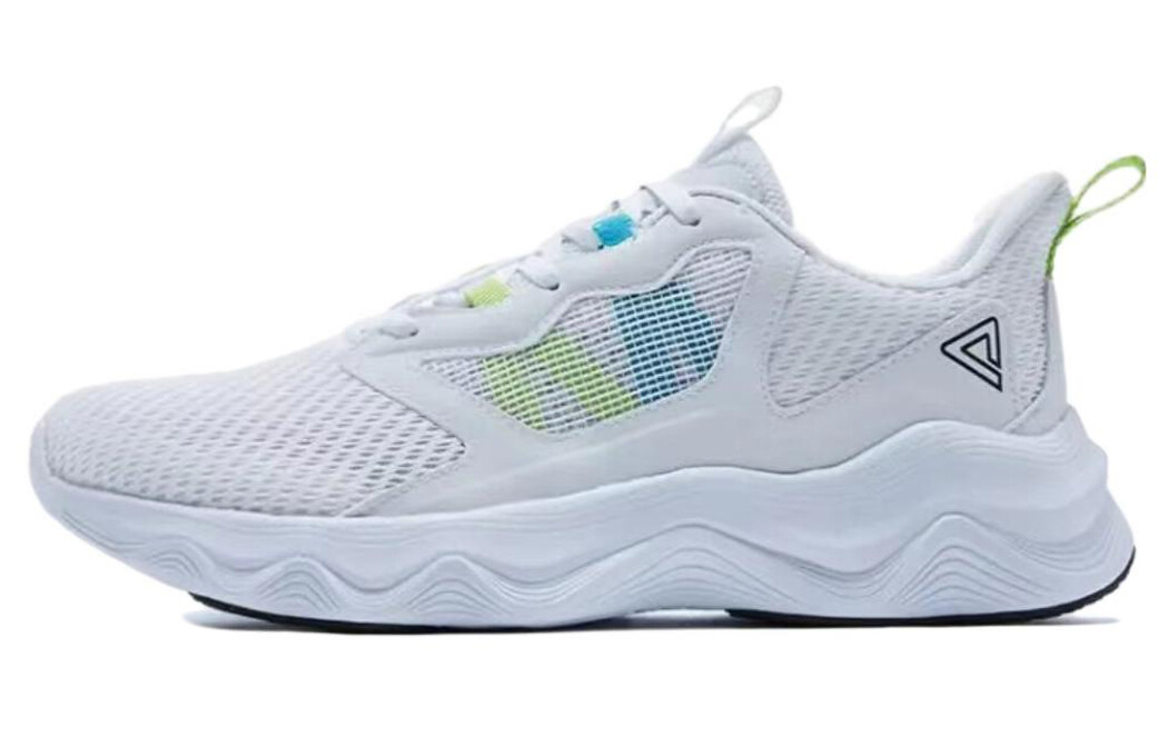 Кроссовки мужские низкие Baymax Peak
Кроссовки мужские низкие Baymax Peak