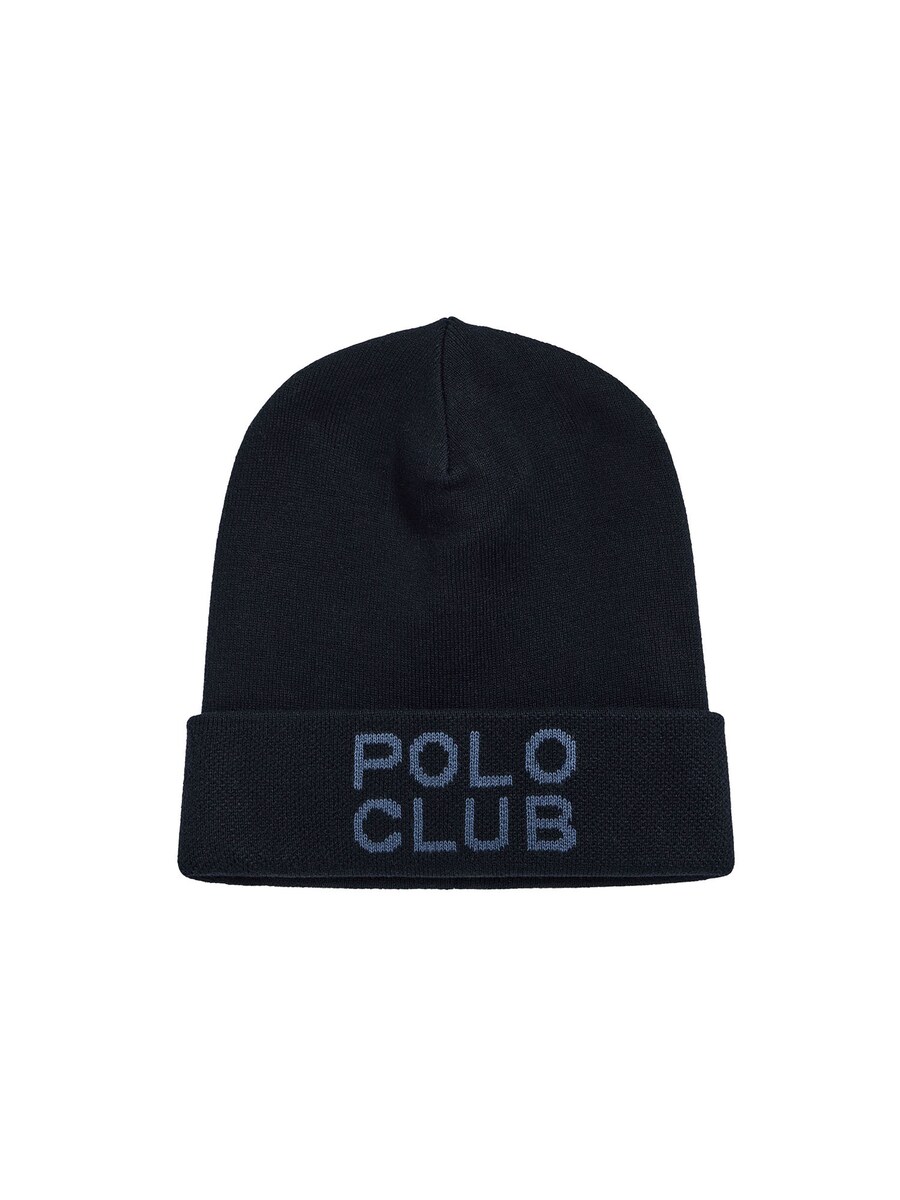 Шапка Polo Club Verth, синий/темно-синий
Шапка Polo Club Verth, синий/темно-синий