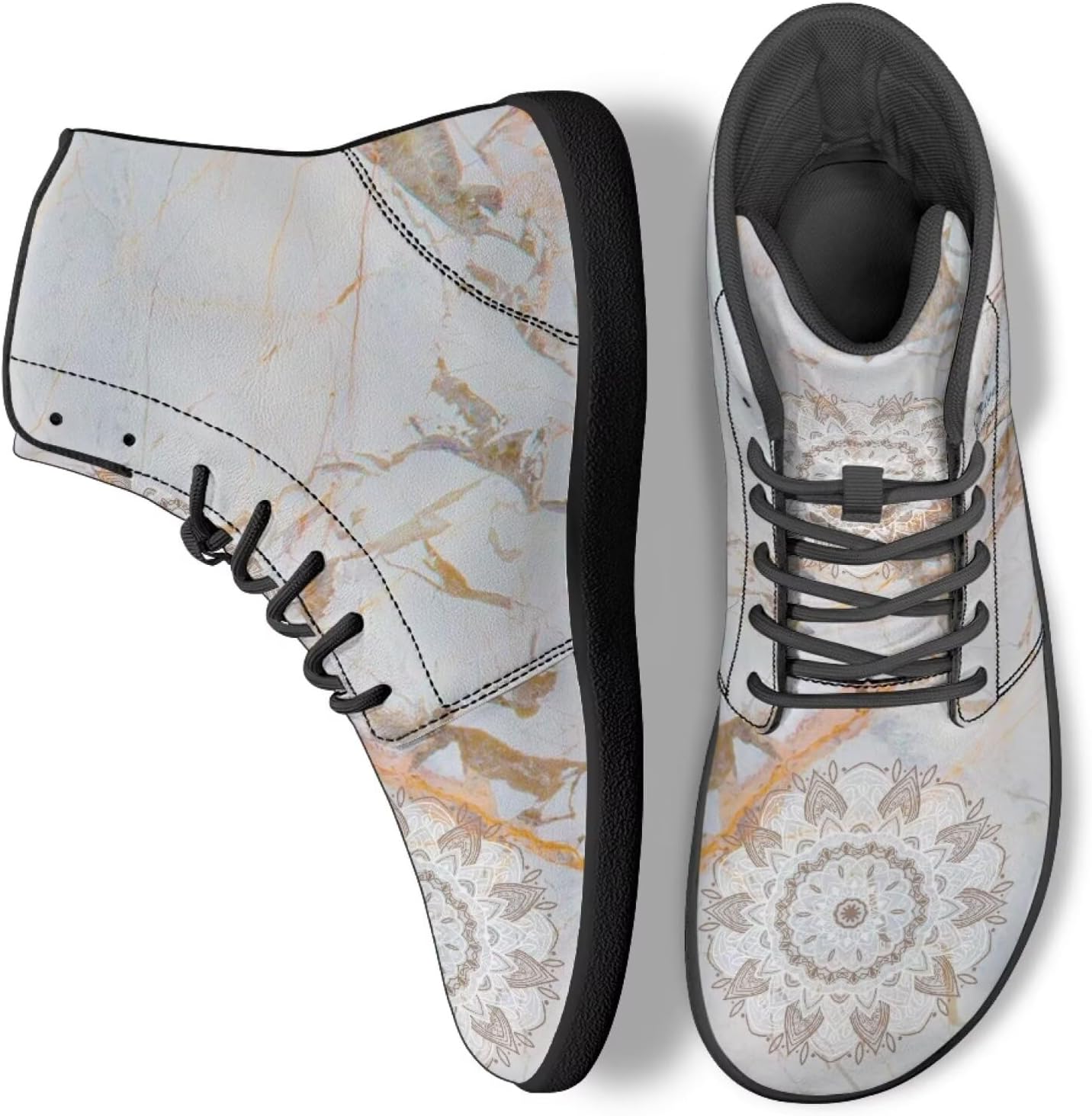 Кроссовки на высокой подошве с животным принтом, повседневная обувь для офиса, нескользящие спортивные кроссовки для женщин и мужчин Ecaestolph, Eagle Boho Floral Marble
Кроссовки на высокой подошве с животным принтом, повседневная обувь для офиса, нескользящие спортивные кроссовки для женщин и мужчин Ecaestolph, Eagle Boho Floral Marble