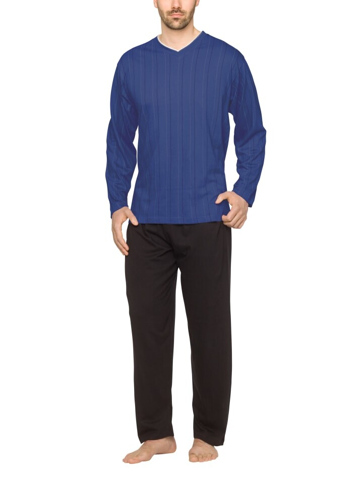 Ночное белье Moonline, синий
Ночное белье Moonline, синий