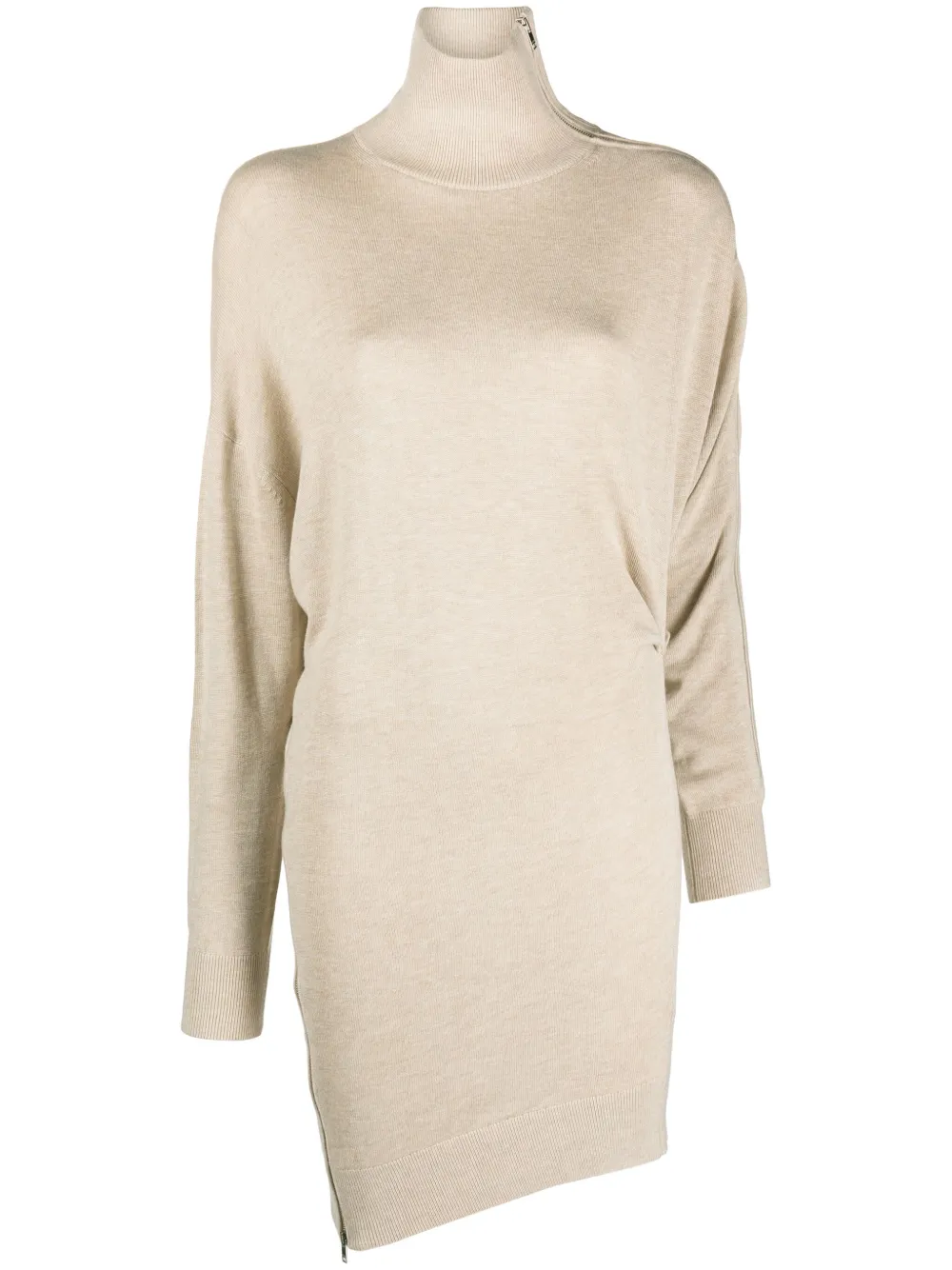 Платье-свитер Gaelys ISABEL MARANT, нейтральный
Платье-свитер Gaelys ISABEL MARANT, нейтральный