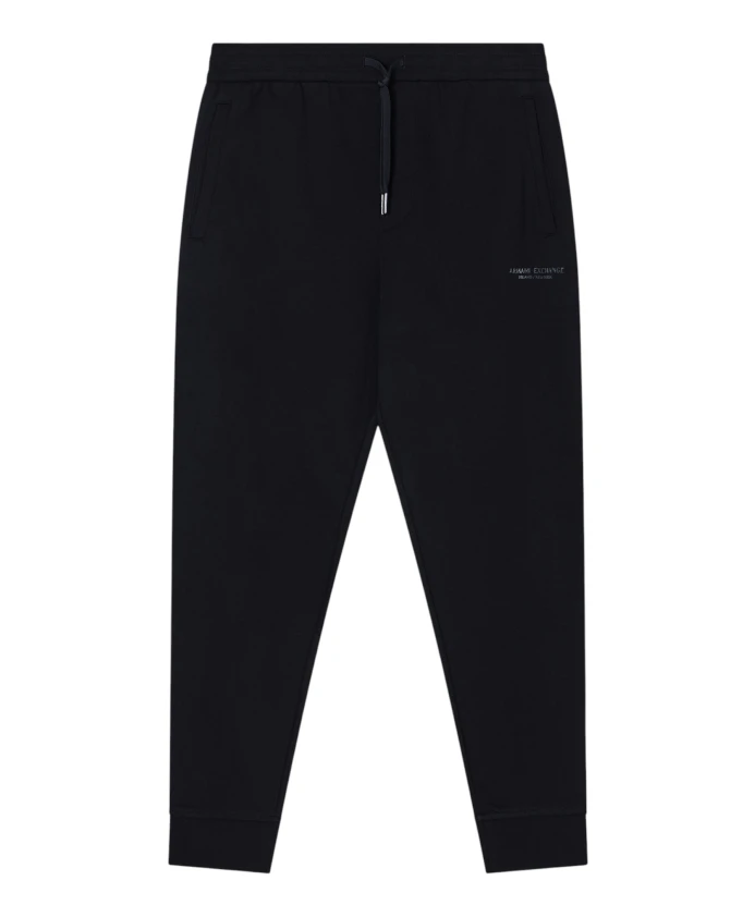 Спортивные штаны Armani Exchange, черный
Спортивные штаны Armani Exchange, черный