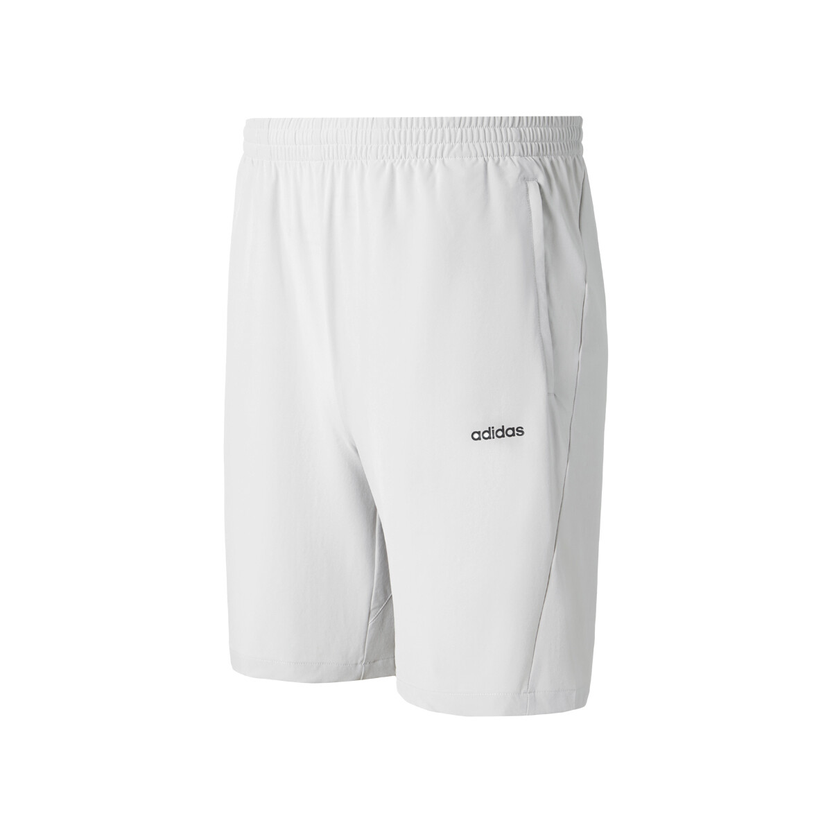 Повседневные шорты мужские светло-серые Adidas, серый
Повседневные шорты мужские светло-серые Adidas, серый