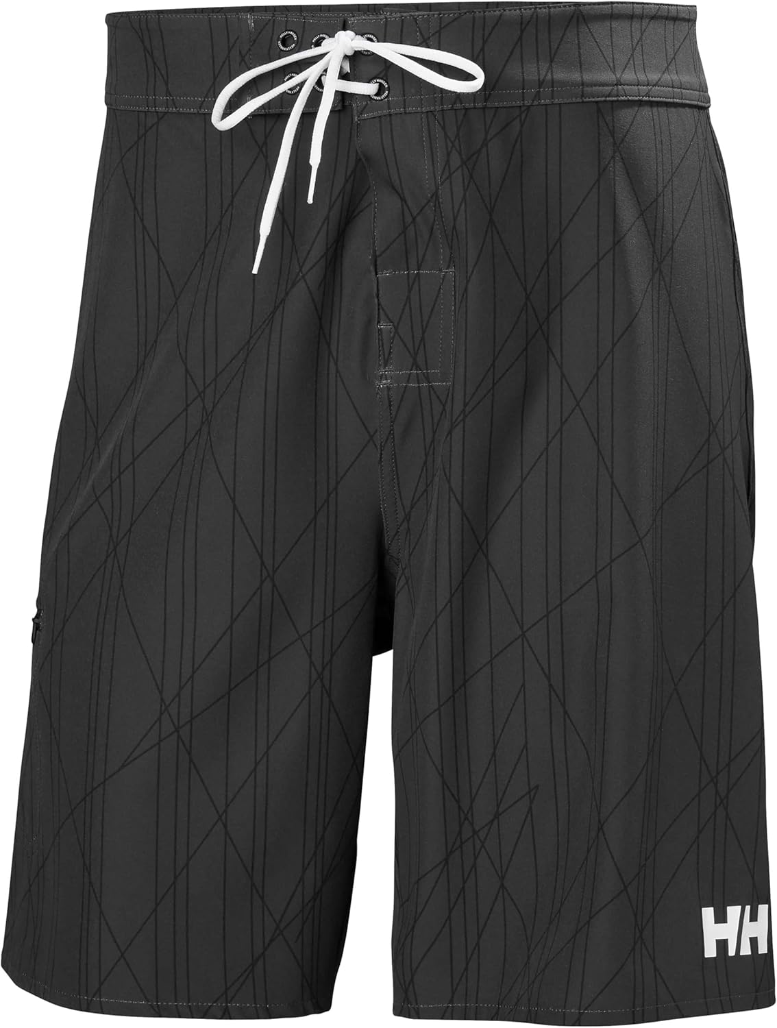 Мужские шорты Helly-Hansen Hp Board 9" 3.0 Helly Hansen, 980 Ebony
Мужские шорты Helly-Hansen Hp Board 9" 3.0 Helly Hansen, 980 Ebony