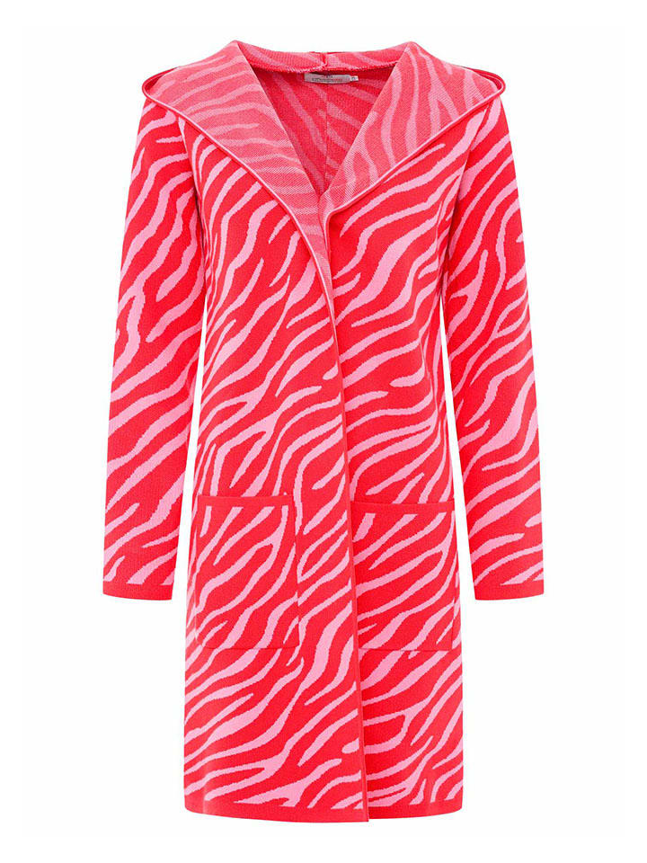 Кардиган Zwillingsherz
Кардиган Zwillingsherz