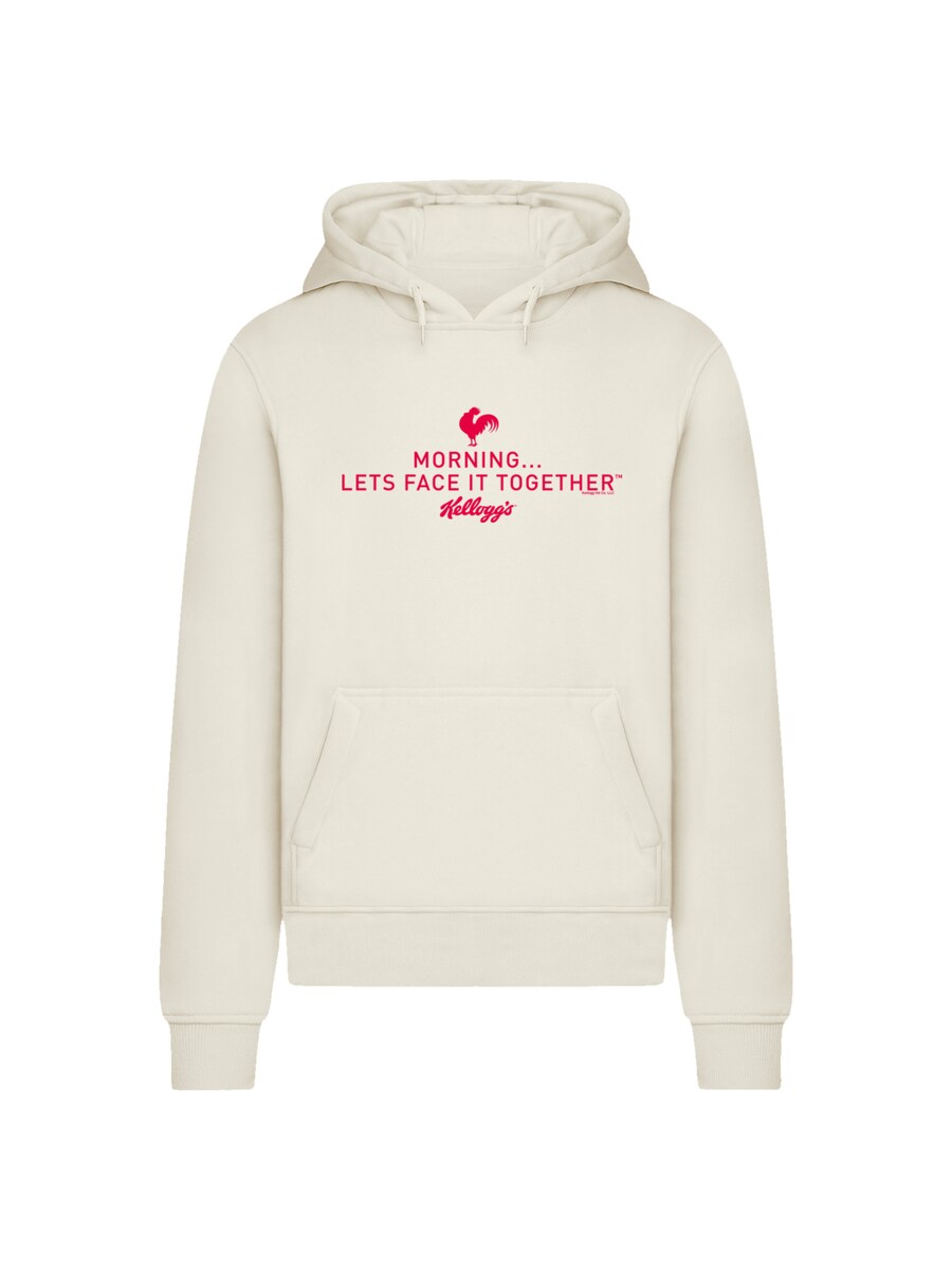 Свитер F4NT4STIC, бежевый
Свитер F4NT4STIC, бежевый