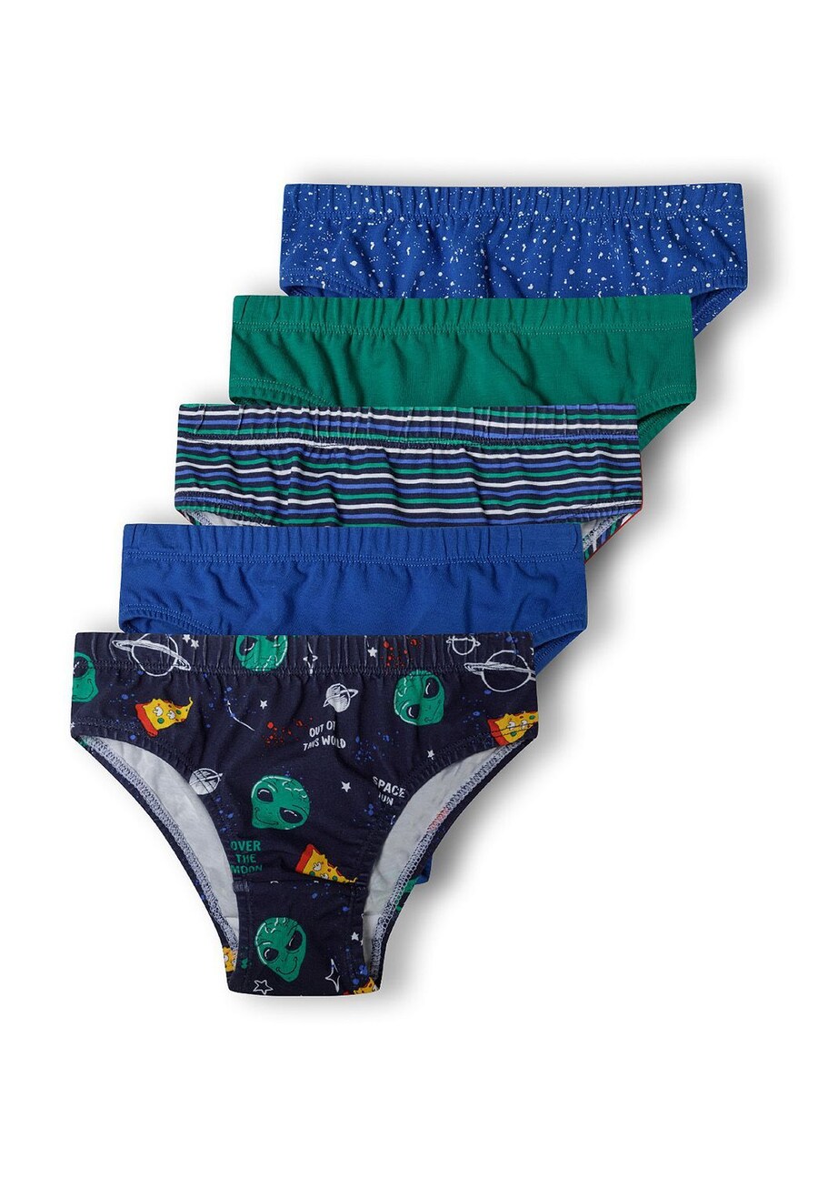 Трусы MINOTI, разноцветный
Трусы MINOTI, разноцветный