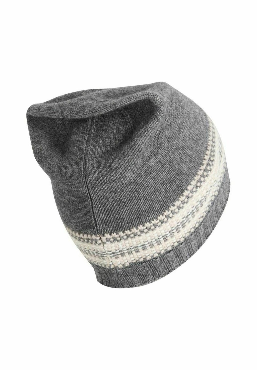 Шапка HAZEL Christine Headwear, серый 
Шапка HAZEL Christine Headwear, серый