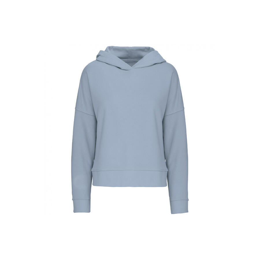 KARIBAN Толстовка Женская Карибан
KARIBAN Толстовка Женская Карибан