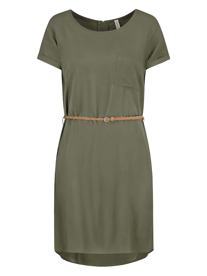 Платье до колена Eight2Nine, хаки
Платье до колена Eight2Nine, хаки