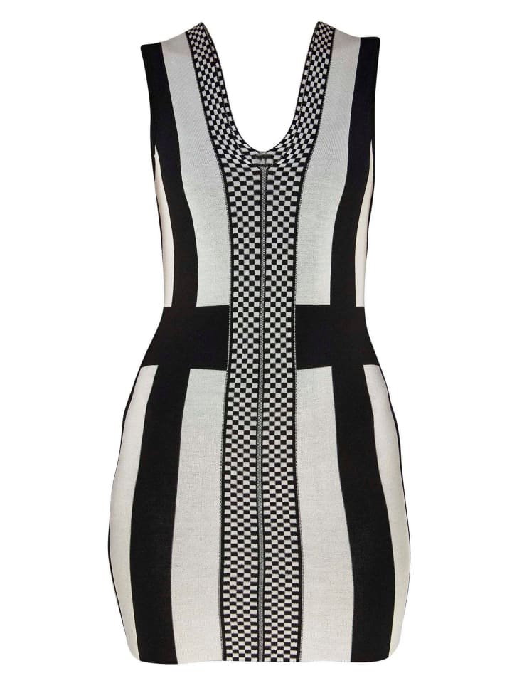 Длинное платье TOOCHE, черный
Длинное платье TOOCHE, черный