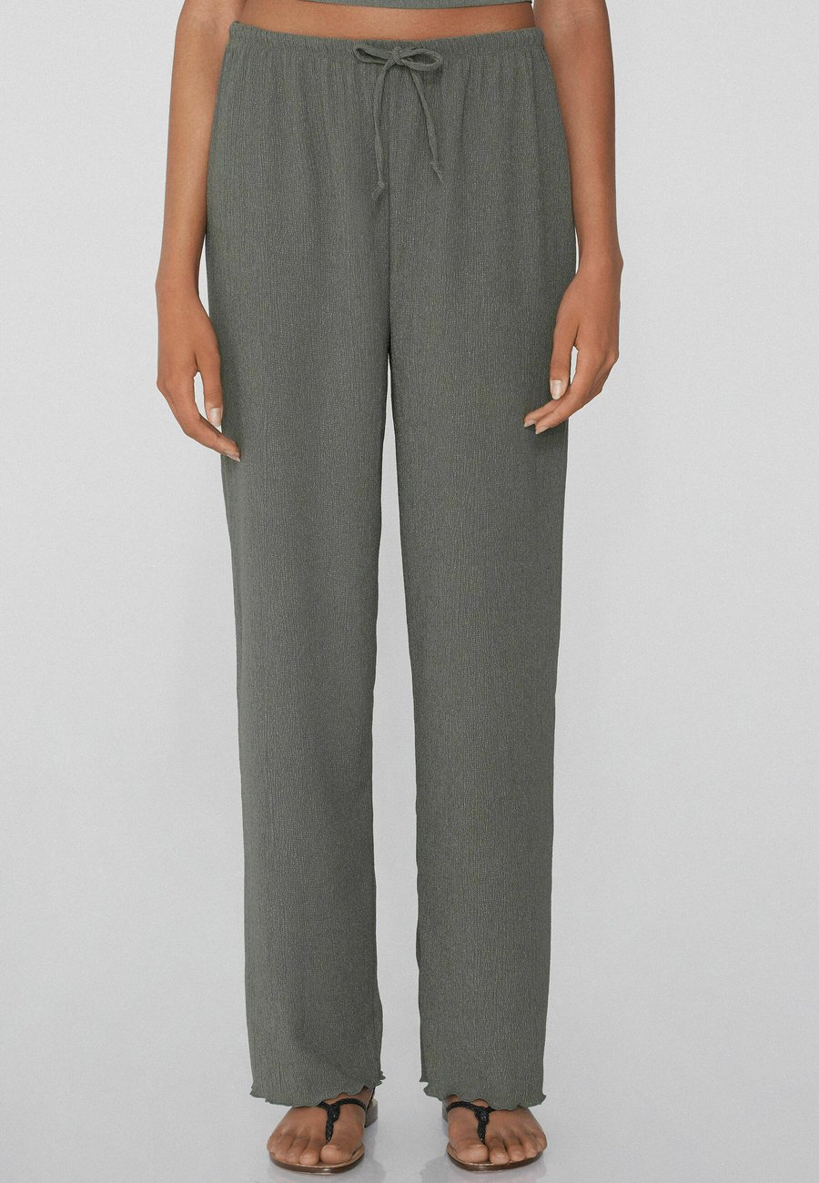 Брюки Tezenis Trousers, Green
Брюки Tezenis Trousers, Green