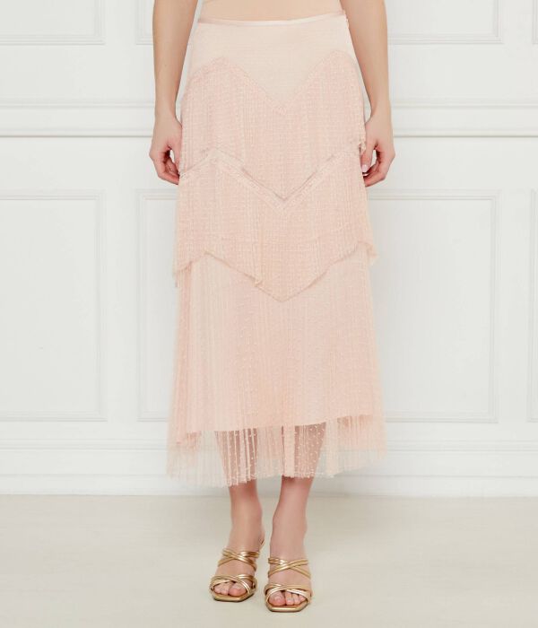 Юбка Twin-Set, розовый
Юбка Twin-Set, розовый