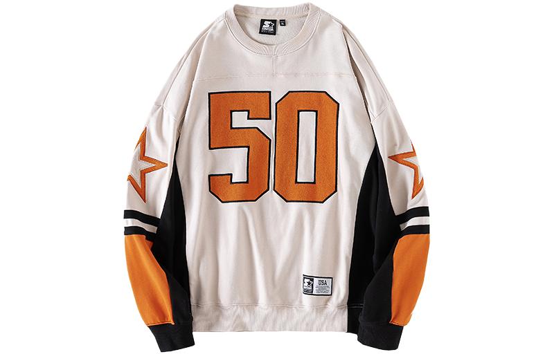 Свитшот унисекс STARTER, Океанская синева
Свитшот унисекс STARTER, Океанская синева